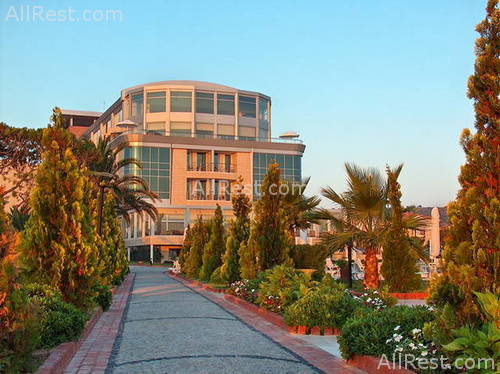 Club Ilica Hotel 